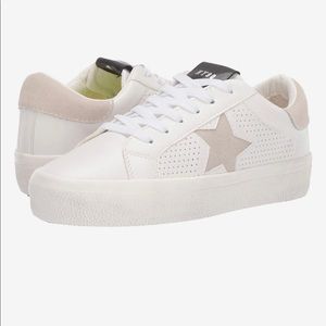 Steve Madden Starling Sneaker